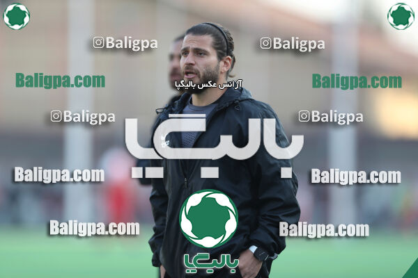 پرسپولیس 0–0 آریا ذوب آهن
