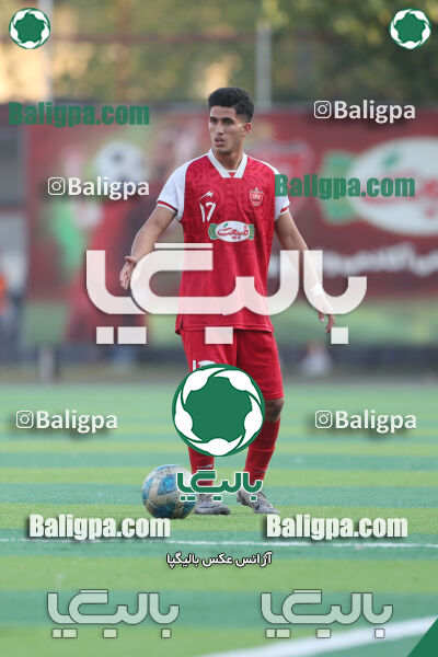 پرسپولیس 0–0 آریا ذوب آهن