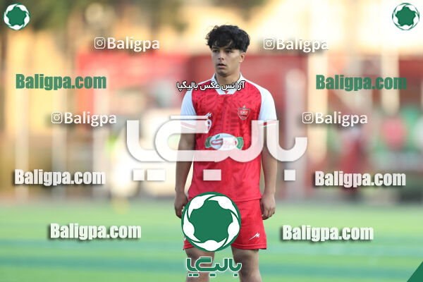 پرسپولیس 0–0 آریا ذوب آهن