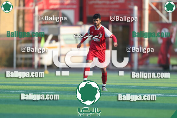 پرسپولیس 0–0 آریا ذوب آهن