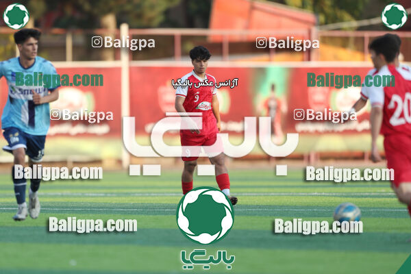پرسپولیس 0–0 آریا ذوب آهن