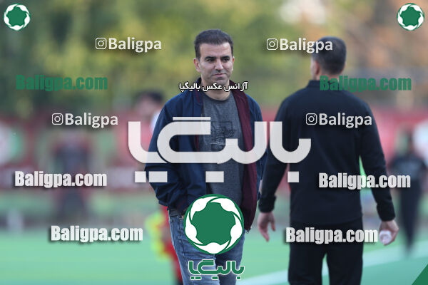 پرسپولیس 0–0 آریا ذوب آهن