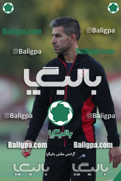 پرسپولیس 0–0 آریا ذوب آهن