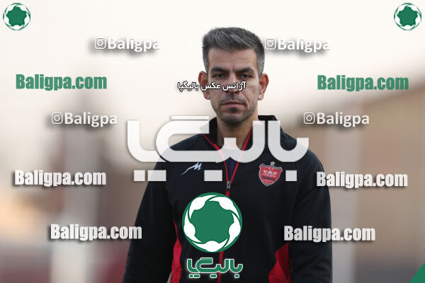 پرسپولیس 0–0 آریا ذوب آهن