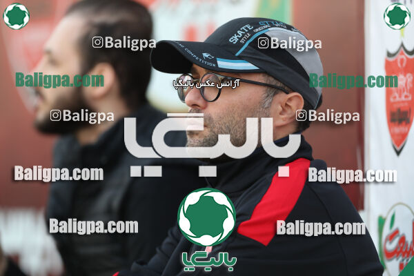 پرسپولیس 0–0 آریا ذوب آهن