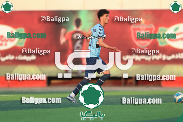 پرسپولیس 0–0 آریا ذوب آهن