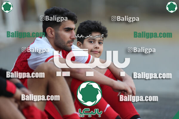 پرسپولیس 0–0 آریا ذوب آهن