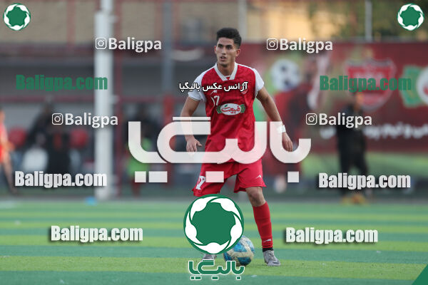 پرسپولیس 0–0 آریا ذوب آهن