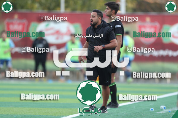 پرسپولیس 0–0 آریا ذوب آهن