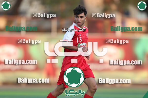 پرسپولیس 0–0 آریا ذوب آهن