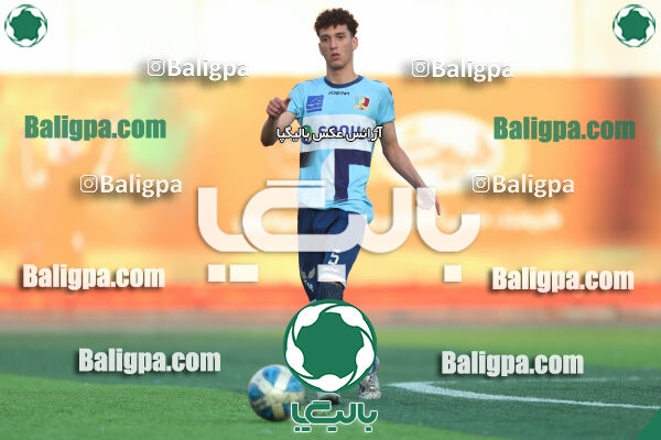 پرسپولیس 0–0 آریا ذوب آهن