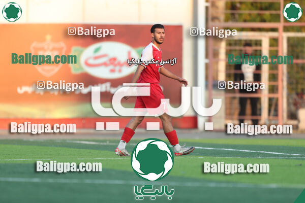 پرسپولیس 0–0 آریا ذوب آهن