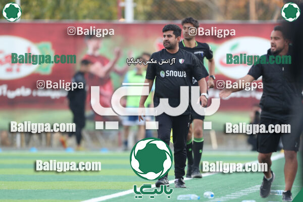 پرسپولیس 0–0 آریا ذوب آهن