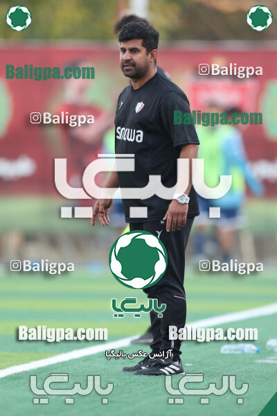 پرسپولیس 0–0 آریا ذوب آهن