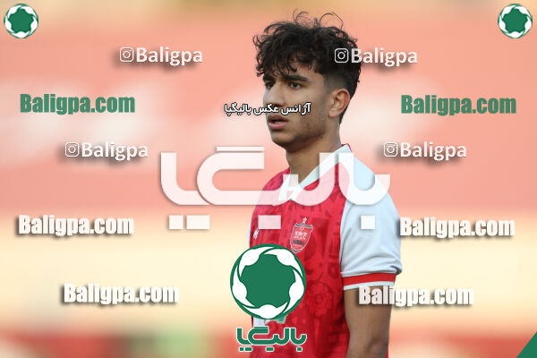 پرسپولیس 0–0 آریا ذوب آهن
