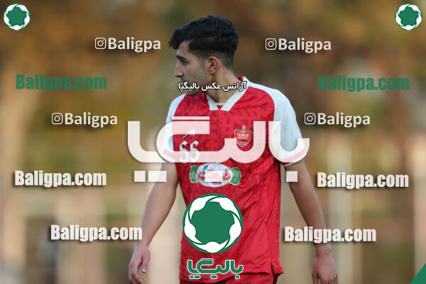 پرسپولیس 0–0 آریا ذوب آهن