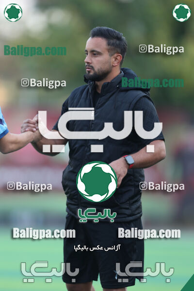 پرسپولیس 0–0 آریا ذوب آهن
