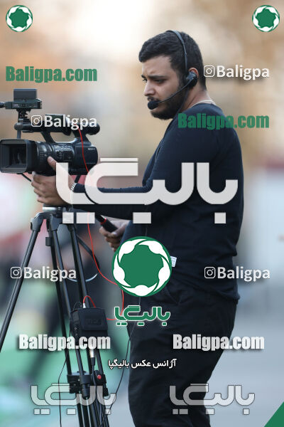 پرسپولیس 0–0 آریا ذوب آهن