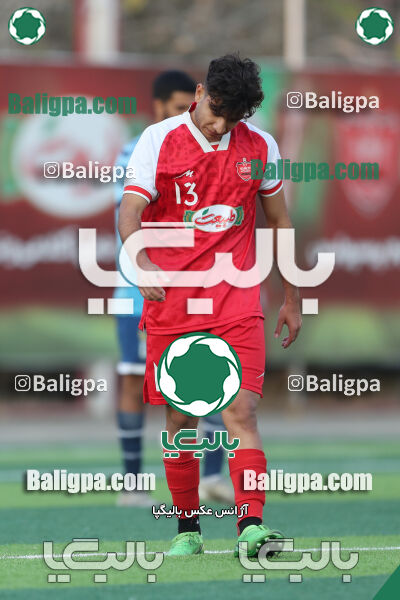 پرسپولیس 0–0 آریا ذوب آهن