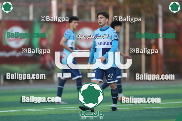 پرسپولیس 0–0 آریا ذوب آهن