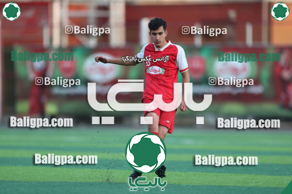 پرسپولیس 0–0 آریا ذوب آهن