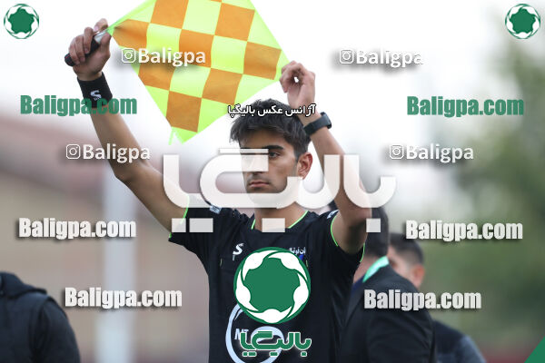 پرسپولیس 0–0 آریا ذوب آهن