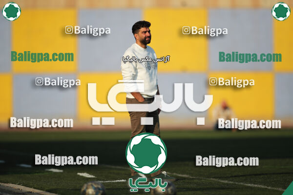 پیکان 1–1 اکباتان پارس جوان