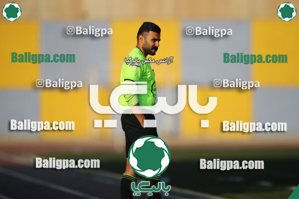 پیکان 1–1 اکباتان پارس جوان