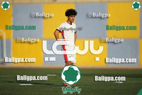 پیکان 1–1 اکباتان پارس جوان