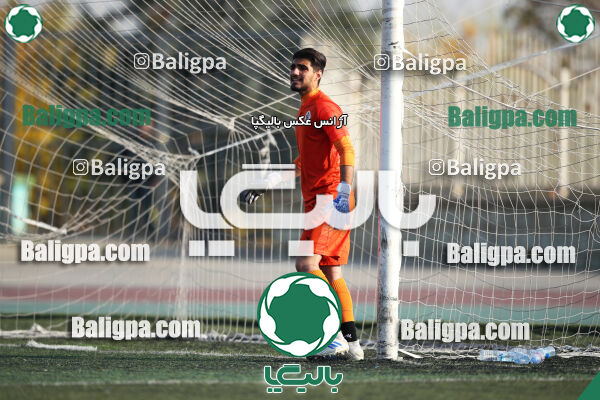 پیکان 1–1 اکباتان پارس جوان