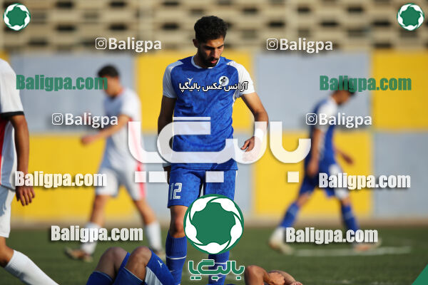 پیکان 1–1 اکباتان پارس جوان