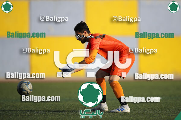 پیکان 1–1 اکباتان پارس جوان