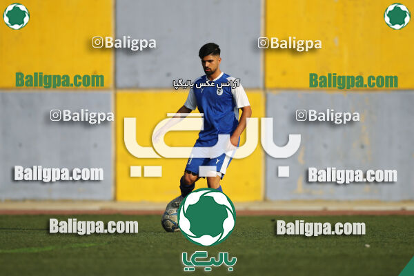 پیکان 1–1 اکباتان پارس جوان
