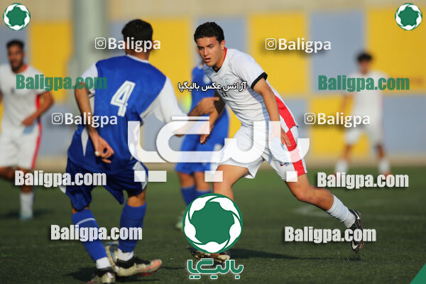پیکان 1–1 اکباتان پارس جوان