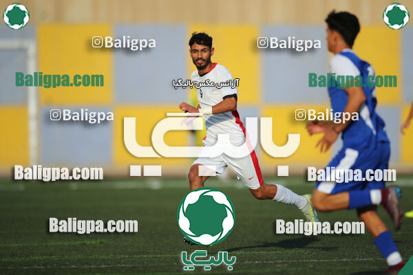 پیکان 1–1 اکباتان پارس جوان