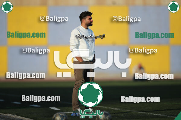 پیکان 1–1 اکباتان پارس جوان