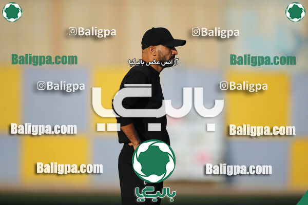 پیکان 1–1 اکباتان پارس جوان