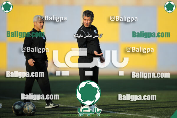 پیکان 1–1 اکباتان پارس جوان
