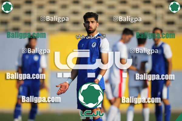 پیکان 1–1 اکباتان پارس جوان