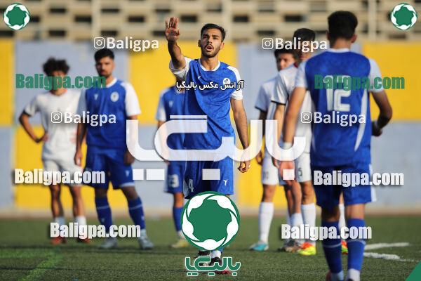 پیکان 1–1 اکباتان پارس جوان