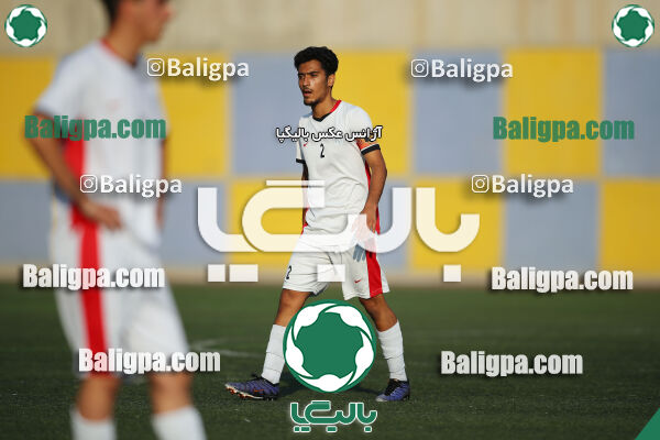 پیکان 1–1 اکباتان پارس جوان