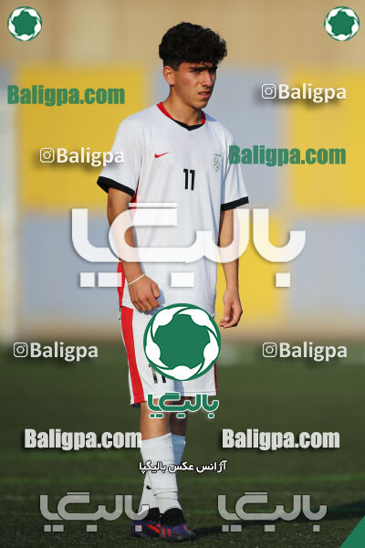 پیکان 1–1 اکباتان پارس جوان