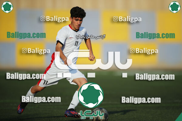 پیکان 1–1 اکباتان پارس جوان