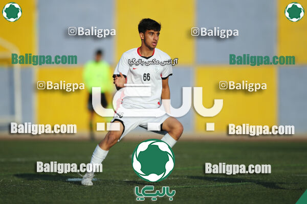 پیکان 1–1 اکباتان پارس جوان