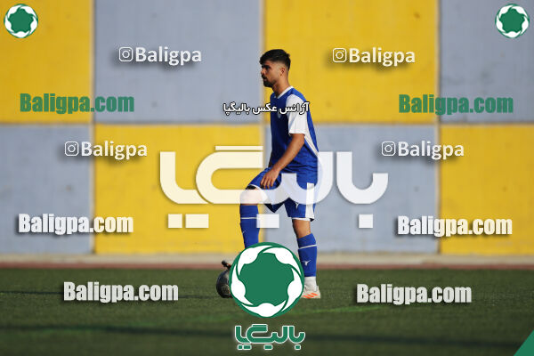 پیکان 1–1 اکباتان پارس جوان