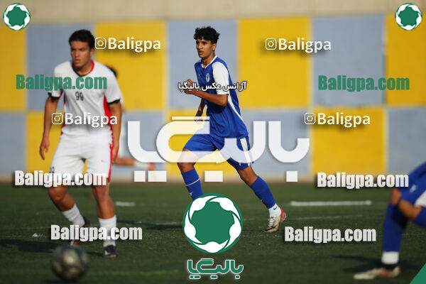 پیکان 1–1 اکباتان پارس جوان