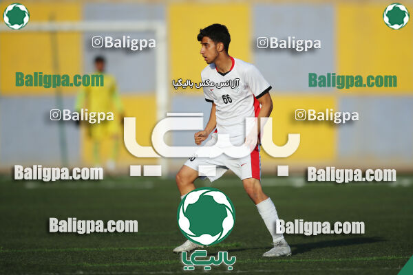پیکان 1–1 اکباتان پارس جوان