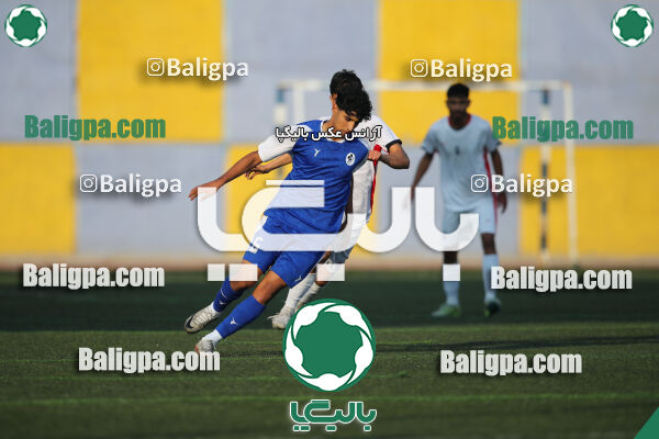 پیکان 1–1 اکباتان پارس جوان