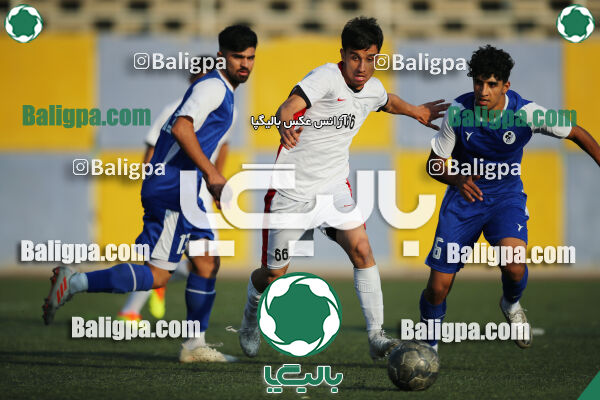 پیکان 1–1 اکباتان پارس جوان
