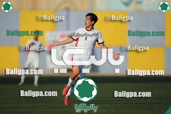 پیکان 1–1 اکباتان پارس جوان